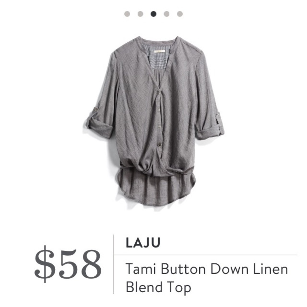 LAJU top